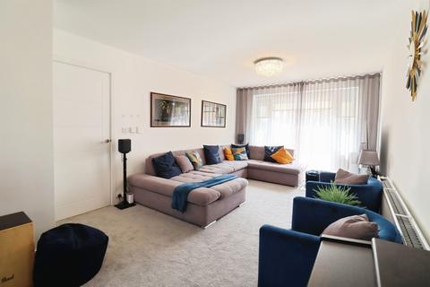 4 bedroom detached house for sale, Tai Cae'r Castell, Rumney, Cardiff