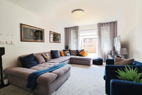 4 bedroom detached house for sale, Tai Cae'r Castell, Rumney, Cardiff