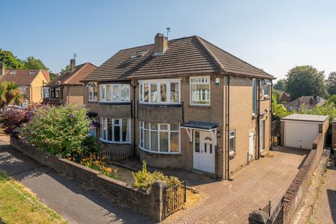 3 bedroom semi-detached house for sale, Carr Manor Walk, Leeds LS17
