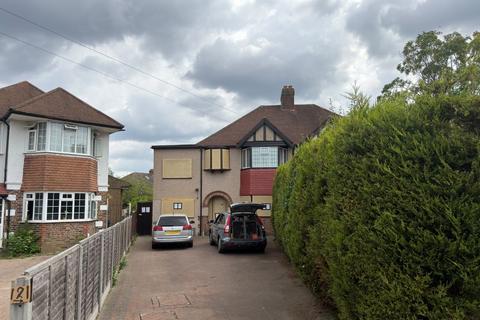 undefined, 121 Glebe Gardens, New Malden, Surrey, KT3 5RX