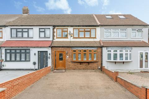 Rainham Road, Rainham