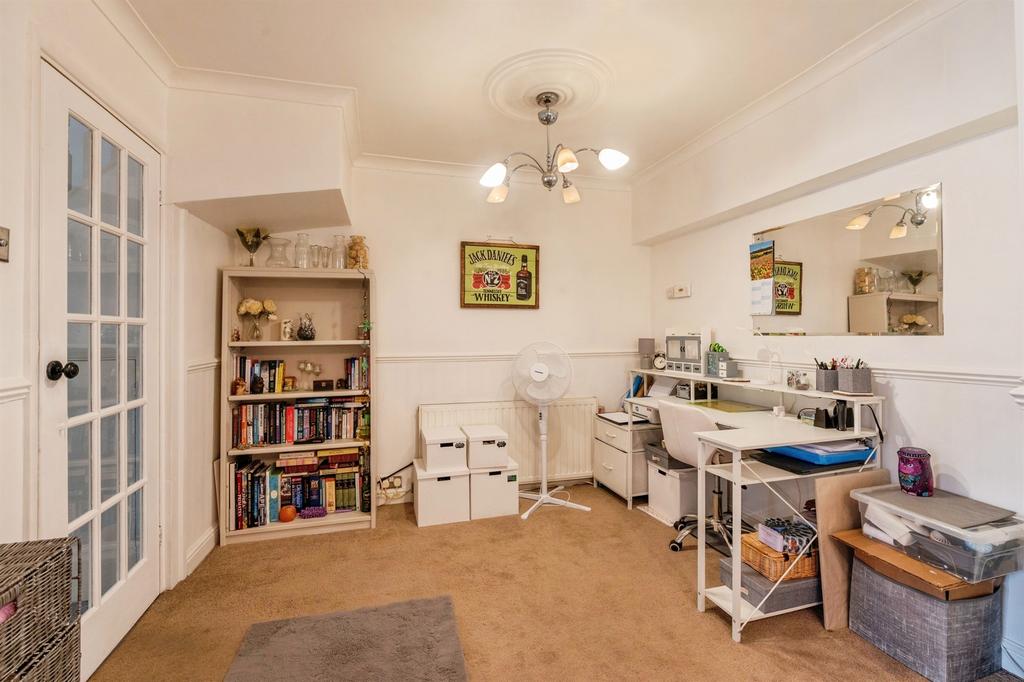Home office