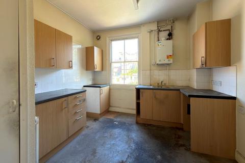 1 bedroom flat for sale, 87 Bessborough Road, Harrow, Middlesex, HA1 3DB