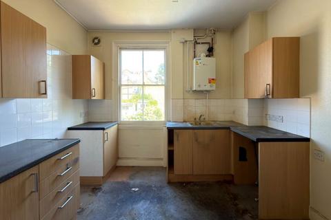 1 bedroom flat for sale, 87 Bessborough Road, Harrow, Middlesex, HA1 3DB