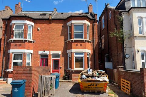 1 bedroom flat for sale, 87 Bessborough Road, Harrow, Middlesex, HA1 3DB