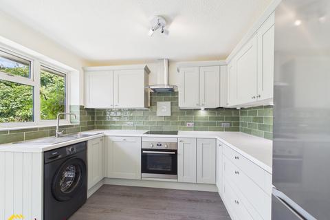 2 bedroom semi-detached bungalow for sale, Cheviot Way, Banbury OX16