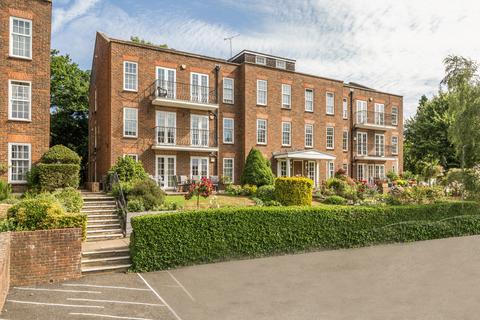 Ashurst Close, Northwood