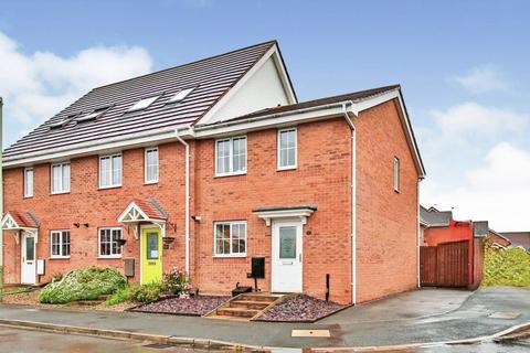 3 bedroom semi-detached house for sale, Moorfield Close, Darlington