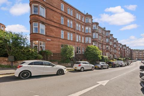 2 bedroom flat to rent, Trefoil Avenue, Glasgow, Glasgow City, G41