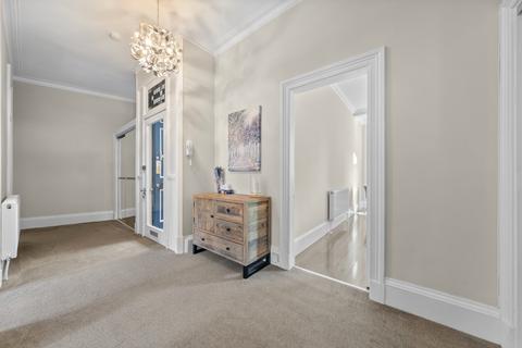 2 bedroom flat to rent, Trefoil Avenue, Glasgow, Glasgow City, G41