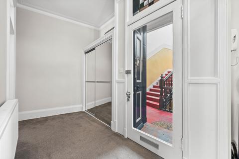 2 bedroom flat to rent, Trefoil Avenue, Glasgow, Glasgow City, G41