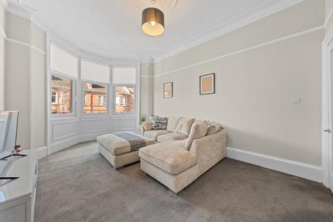 2 bedroom flat to rent, Trefoil Avenue, Glasgow, Glasgow City, G41