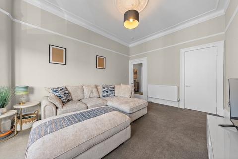 2 bedroom flat to rent, Trefoil Avenue, Glasgow, Glasgow City, G41