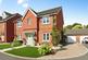 Charlotte Close, Downend, Bristol, BS16