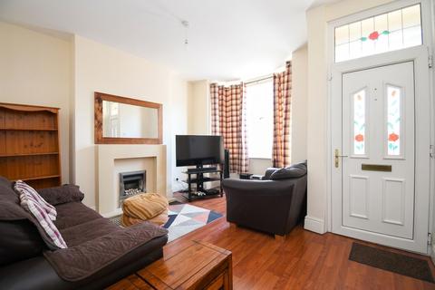 3 bedroom terraced house for sale, Parrin Lane, Eccles, M30