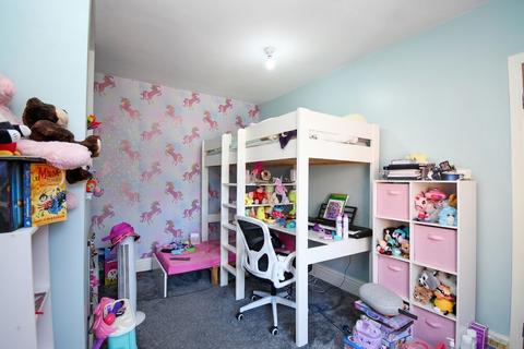 3 bedroom terraced house for sale, Parrin Lane, Eccles, M30