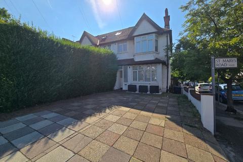 Highfield Avenue, NW11