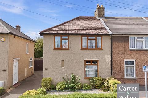 Ilchester Road, Dagenham, Essex