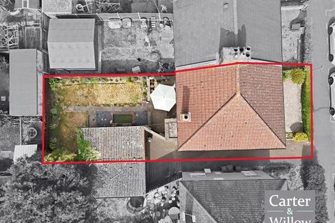 3 bedroom end of terrace house for sale, Ilchester Road, Dagenham, Essex