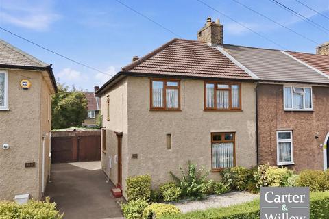 3 bedroom end of terrace house for sale, Ilchester Road, Dagenham, Essex