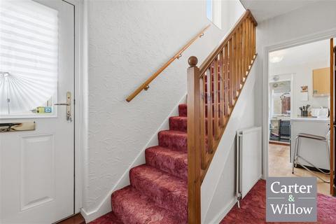 3 bedroom end of terrace house for sale, Ilchester Road, Dagenham, Essex