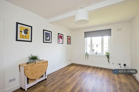 undefined, Saughton Gardens, Edinburgh, EH12