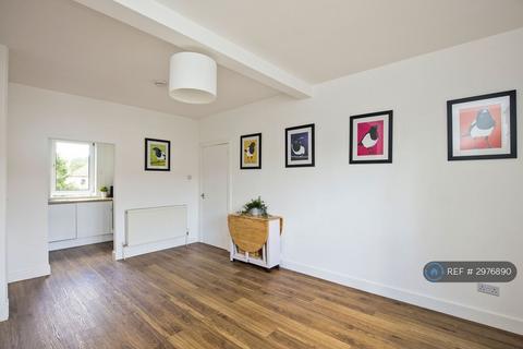 undefined, Saughton Gardens, Edinburgh, EH12