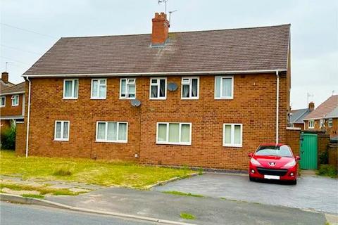 undefined, Highfield Avenue, Wolverhampton