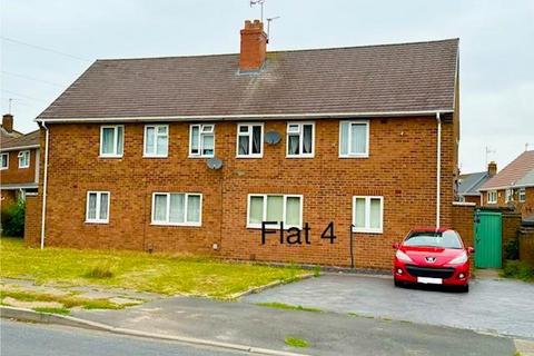 undefined, Highfield Avenue, Wolverhampton