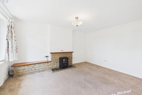 2 bedroom semi-detached bungalow for sale, Bedgrove, Aylesbury