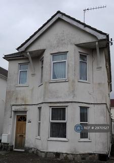 2 bedroom flat to rent, Shaftesbury Road, Bournemouth, BH8