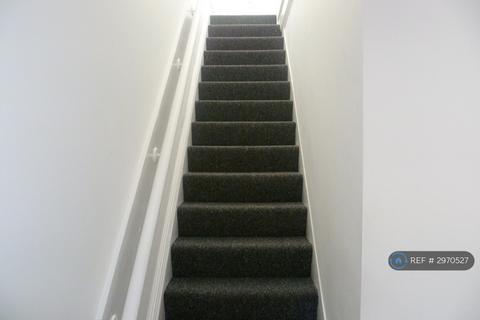 2 bedroom flat to rent, Shaftesbury Road, Bournemouth, BH8