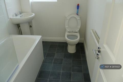 2 bedroom flat to rent, Shaftesbury Road, Bournemouth, BH8