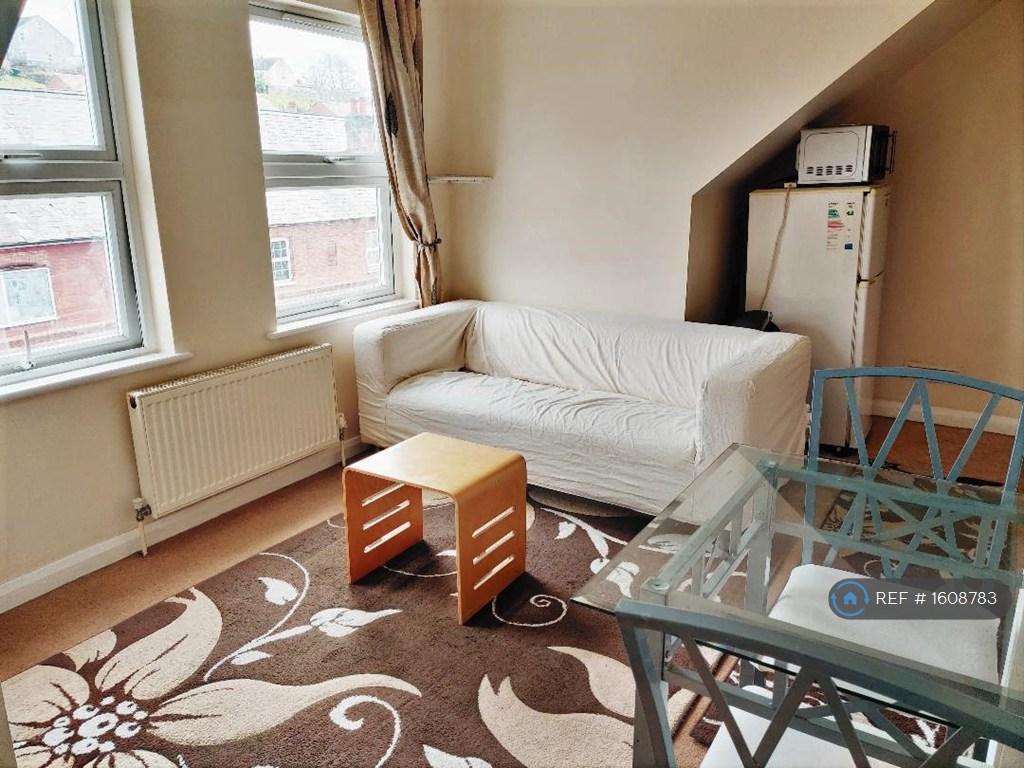 Apartment in Reading, Spring Gardens, Coley - View 3