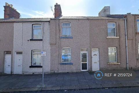 2 bed terraced house for rent in Aberdeen Street, Barrow-In-Furness, LA14