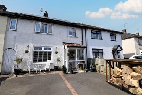 4 bedroom semi-detached house for sale, Somerset Road, Eccles, M30