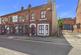 Station Road, Hinckley