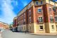 The Old Meadow, Shrewsbury
