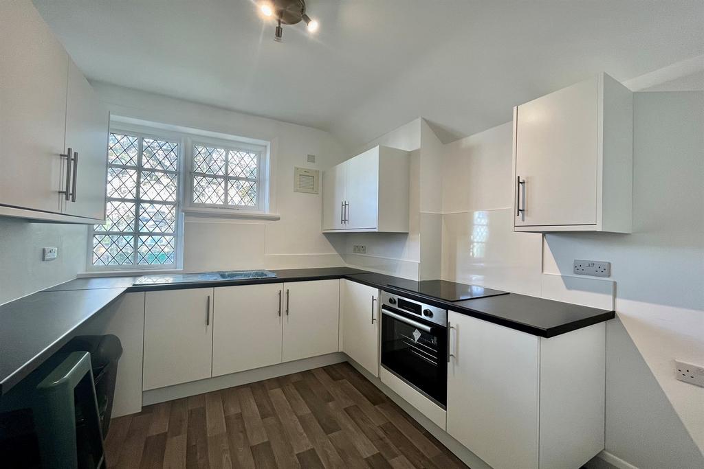 Apartment in Oxford, East Oxford - View 4