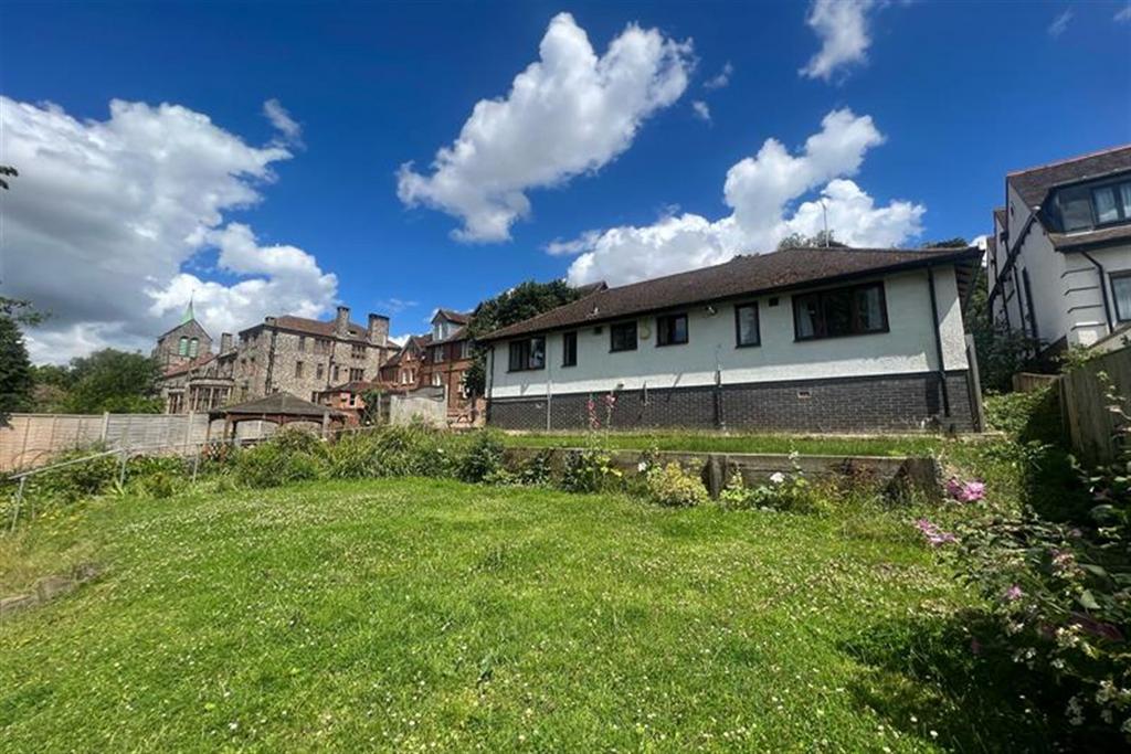 Apartment in Oxford, East Oxford - More