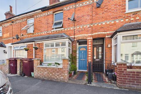 Cranbury Road, Reading RG30