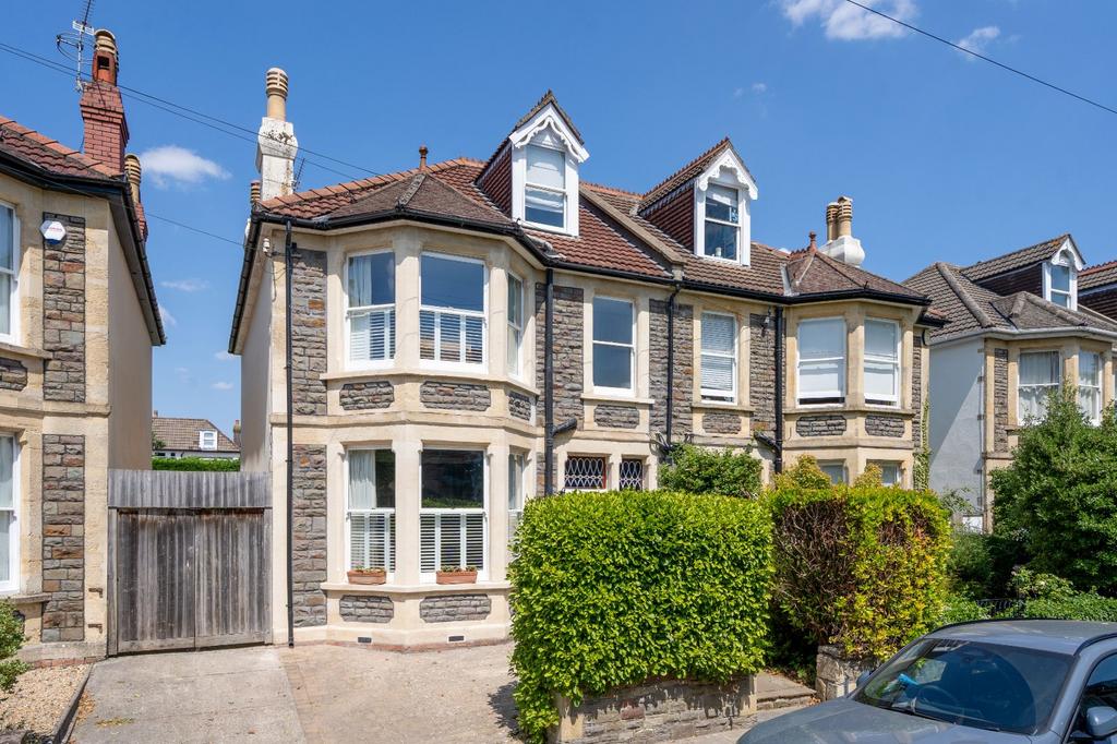 Henleaze Avenue, Henleaze, Bristol, BS9