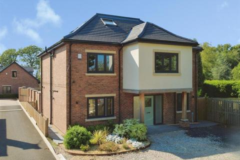 undefined, Chelford Road, Somerford, Congleton