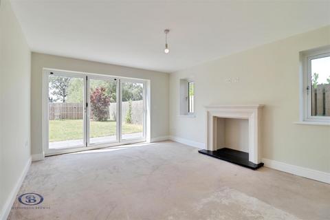 undefined, Chelford Road, Somerford, Congleton