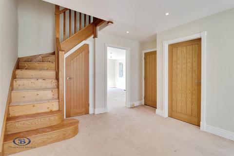 undefined, Chelford Road, Somerford, Congleton