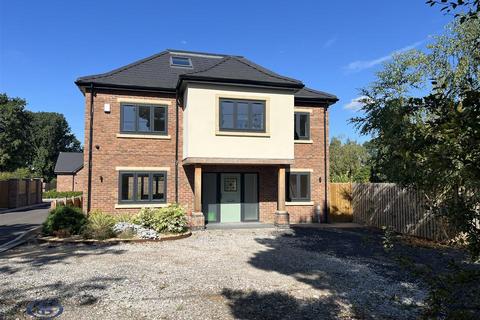 Chelford Road, Somerford, Congleton