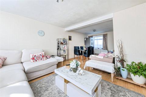 3 bedroom terraced house for sale, Market End Way, BICESTER, Oxfordshire, OX26