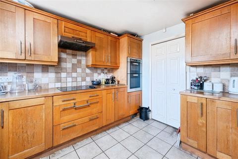 3 bedroom terraced house for sale, Market End Way, BICESTER, Oxfordshire, OX26