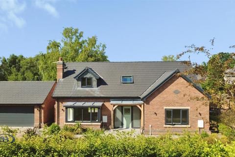 undefined, Chelford Road, Somerford, Congleton
