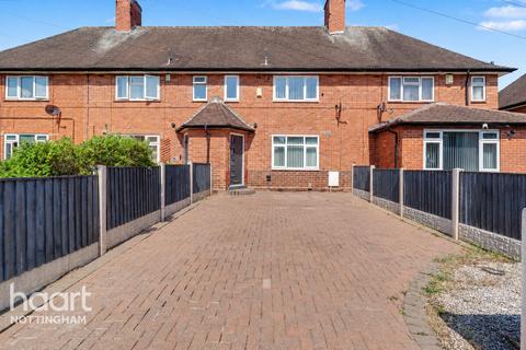 3 bedroom terraced house for sale, Beechdale Road, Beechdale